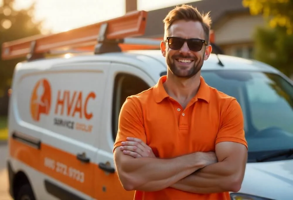 Professional HVAC repair and installation services in Stockdale, TX